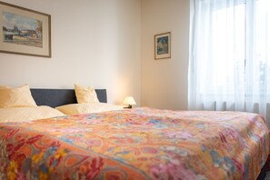 Apartment (2) - Ferienwohnung Schloss Schönberg (Bad Brambach)
