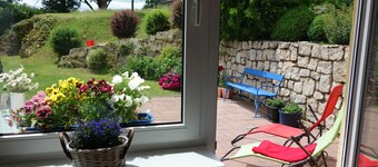 Ferienwohnung Schloss Schönberg