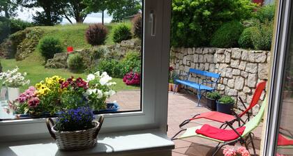 Ferienwohnung Schloss Schönberg