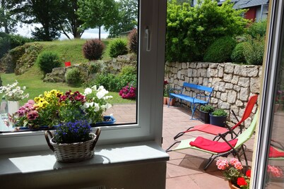 Ferienwohnung Schloss Schönberg