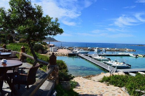 Résidence de Tourisme Mare e Macchia