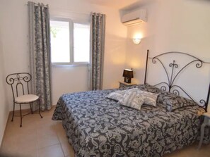 Family Villa, 3 Bedrooms, Sea View | View from room - Résidence de Tourisme Mare e Macchia (Sartene)