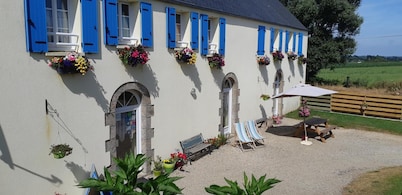La Cle des Champs
