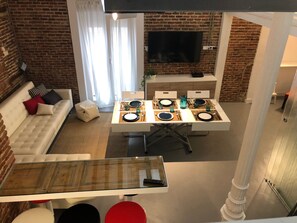 テレビ