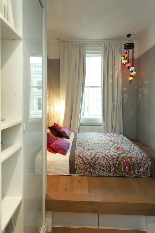 Apartment, 1 Bedroom