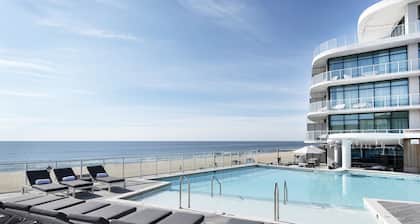 Wave Resort