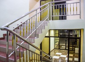 Treppe