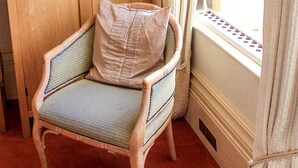 'Pepys' Executive Single Room | Room amenity - The Tower Hotel (Harwich)