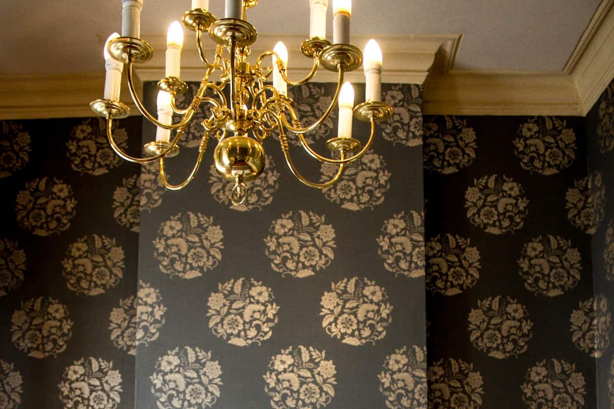 'Pepys' Executive Single Room | WiFi (free), bed sheets