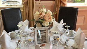 Reception - The Tower Hotel (Harwich)