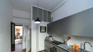 Appartement, 3 chambres | Cuisine privée