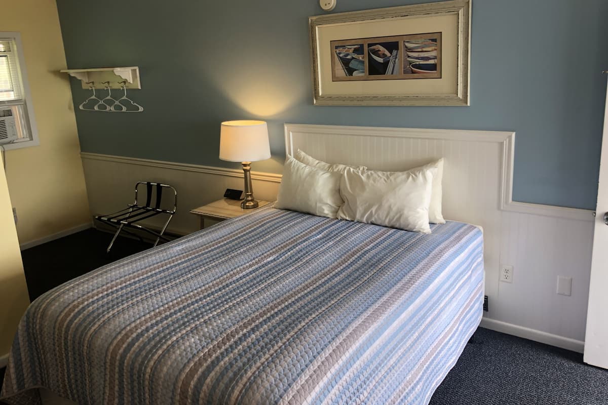 1 slaapkamer, gratis wifi
