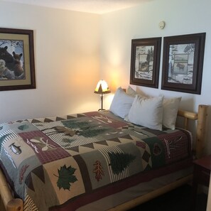 Superior-Suite, mit Bad (Rm 13A, Floor 2, Non-ADA)
