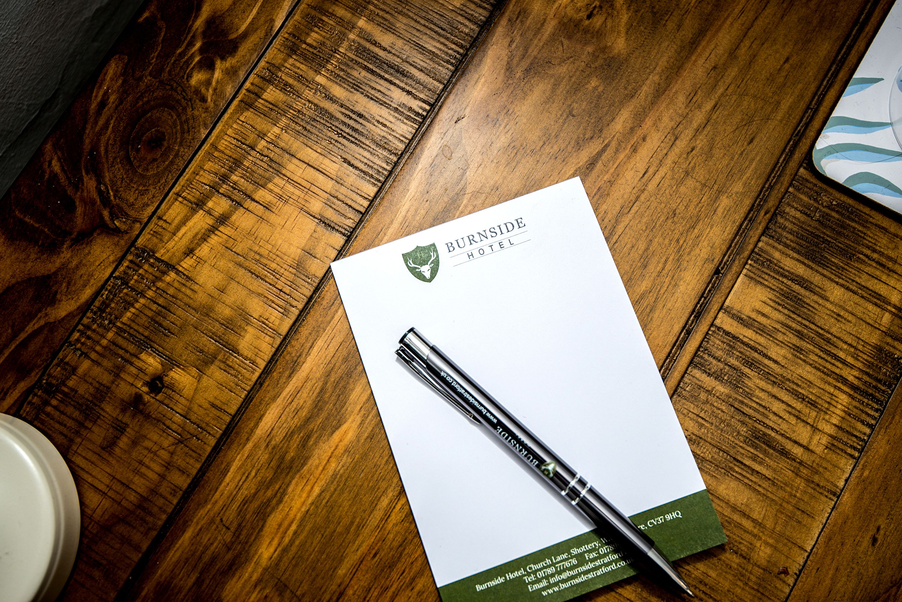 brookside cottage | egyptian cotton sheets, premium bedding, memory-foam beds, in-room safe