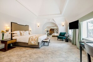 The Burnside Suite | Roupas de cama de algodão egípcio, roupas de cama premium