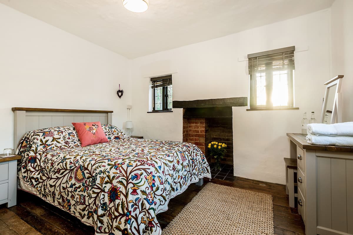 Brookside Cottage | Biancheria in cotone egiziano, biancheria da letto di alta qualità
