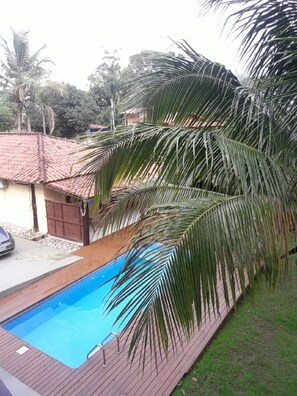 View from room