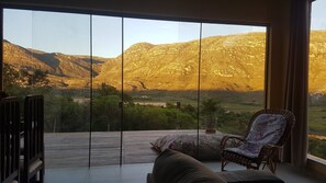 Xalet | Interior de l'entrada