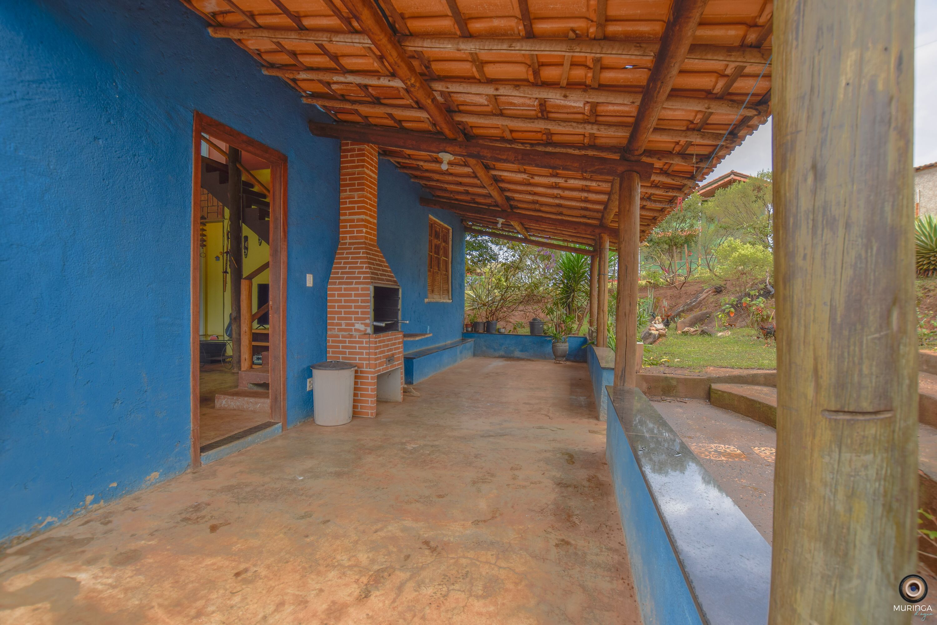 Teres/patio