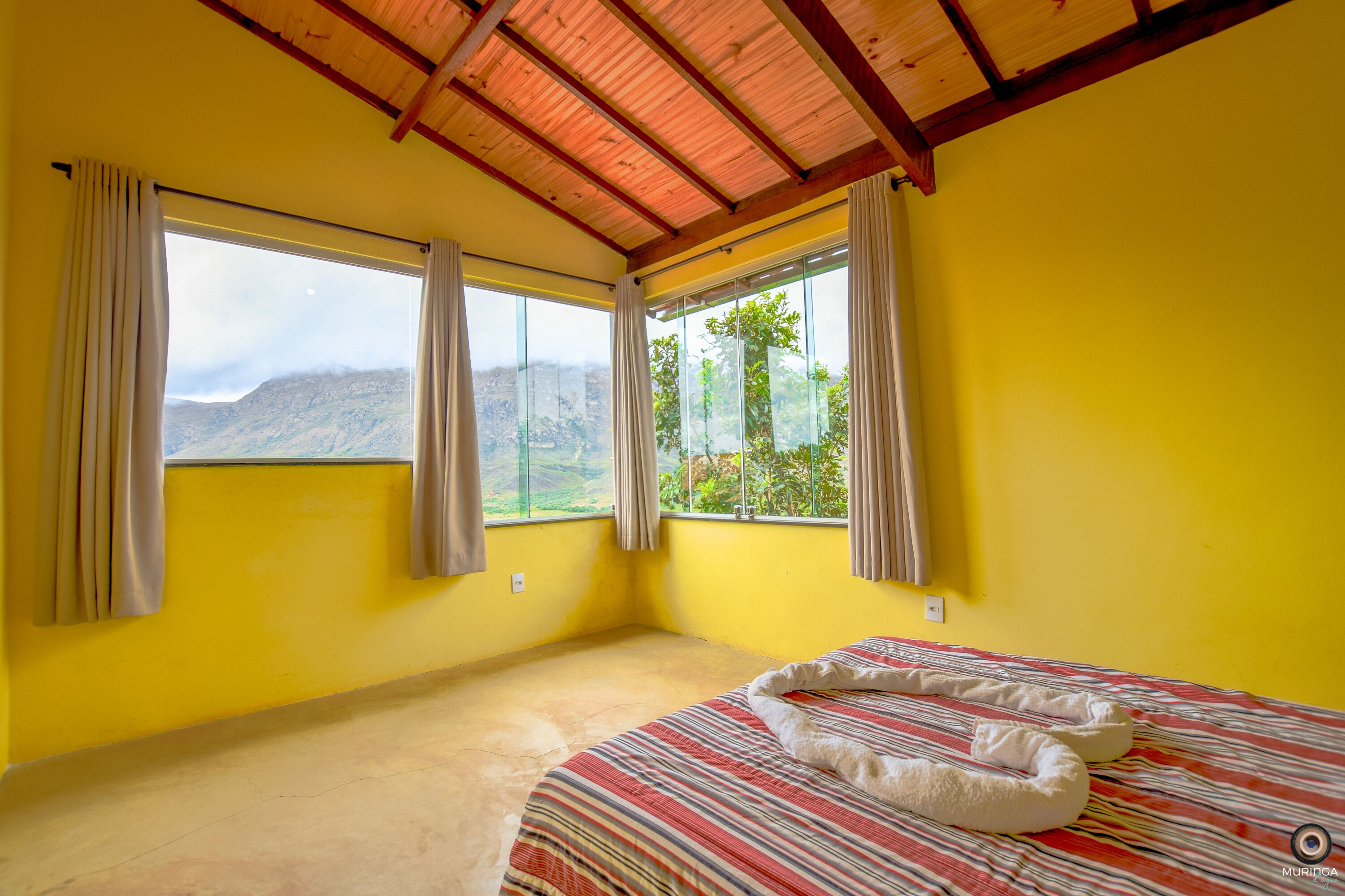 Villa | 6 bedrooms, hypo-allergenic bedding, individually decorated, free WiFi