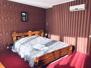 Apartment, 1 Bedroom