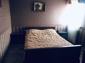 Apartment, 2 Bedrooms