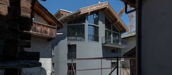 Hotel Heimatlodge