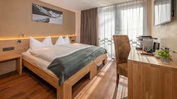 Doppia Standard | Biancheria da letto di alta qualità, copriletto in piuma