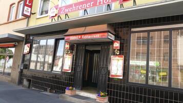 Außenbereich