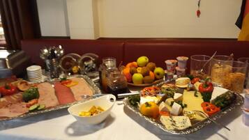 Abendessen