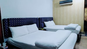 Standard Double Room, 1 King Bed, Accessible, Non Smoking - AR Hotel (Multan)