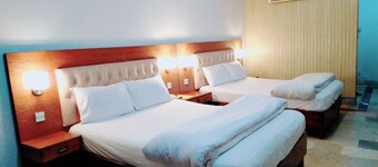 AR Hotel