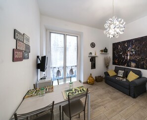 Departamento, 1 habitación | Servicio a la habitación