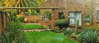 Midrand Guesthouse - TASA