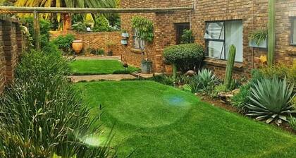 Midrand Guesthouse - TASA