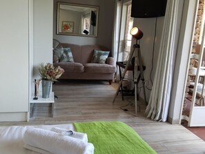 Standardværelse | Skrivebord, strygejern/strygebræt, gratis baby-/barnesenge, gratis Wi-Fi