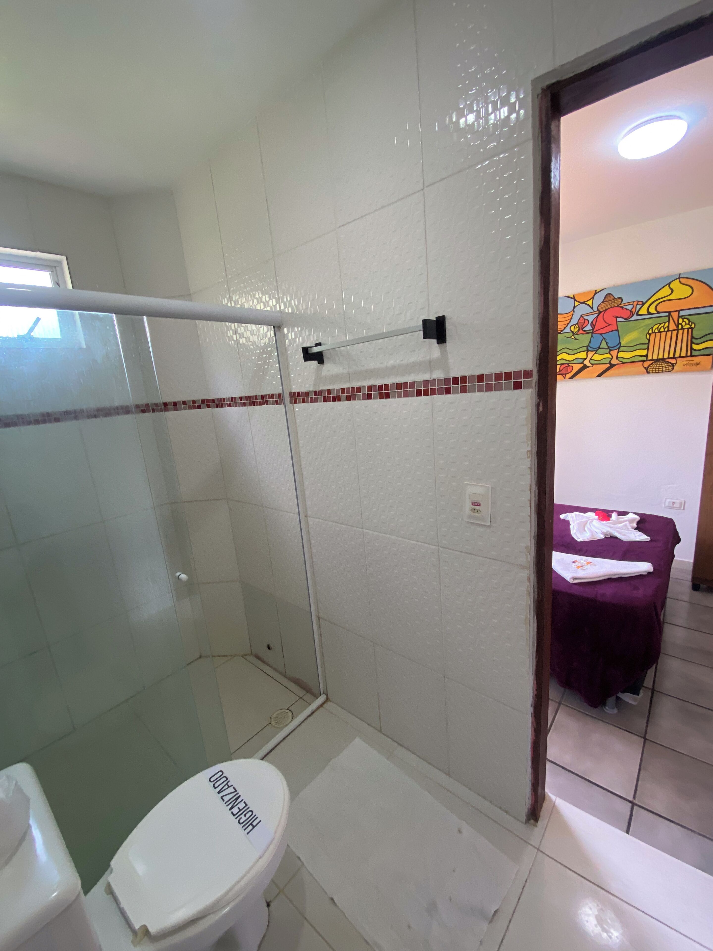 Foto - Pousada Porto de Amigos