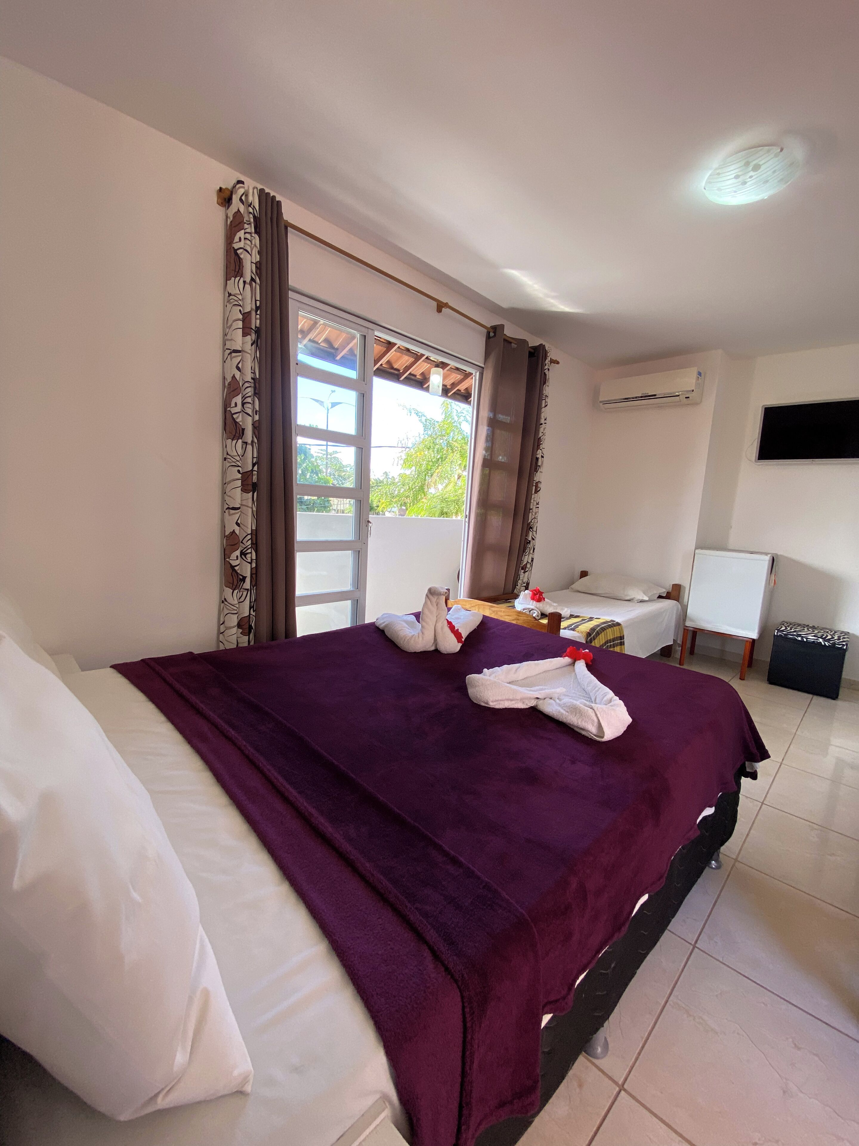 Foto - Pousada Porto de Amigos