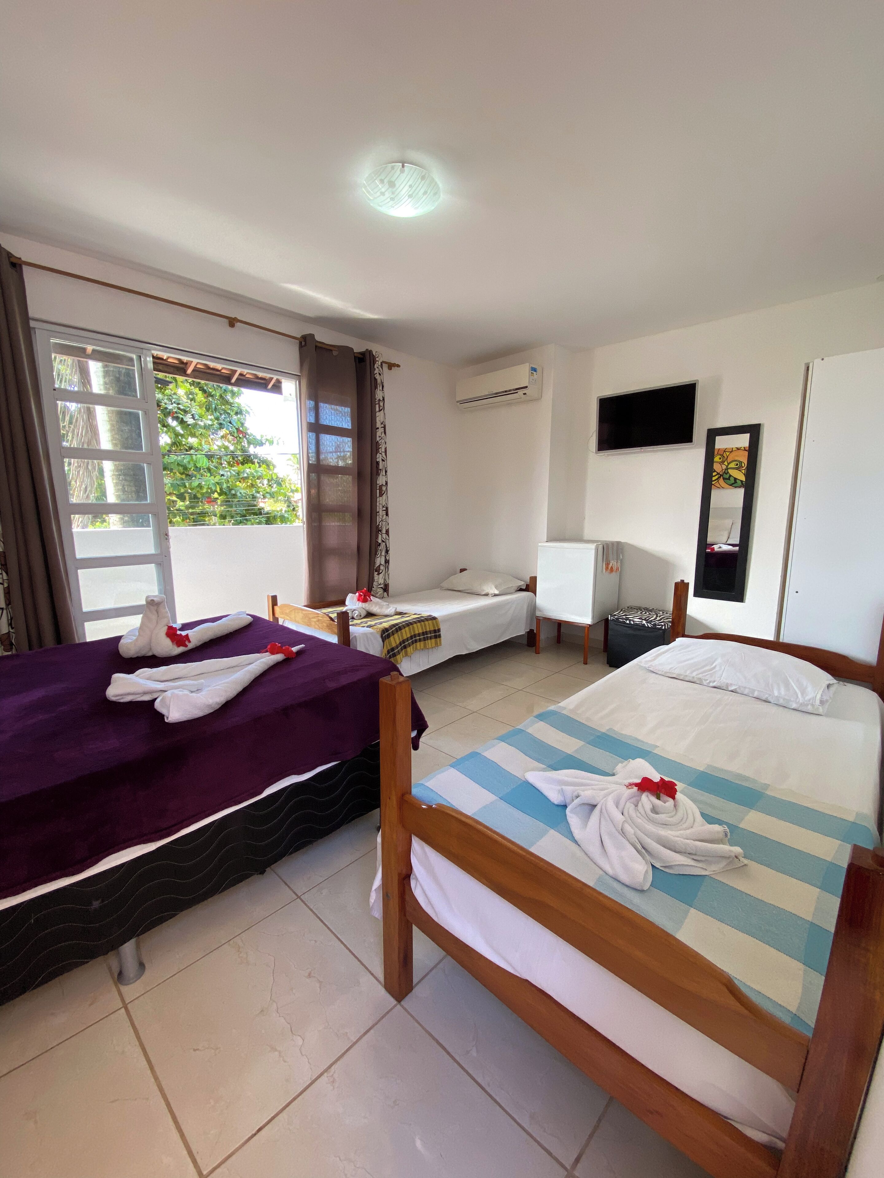 Foto - Pousada Porto de Amigos