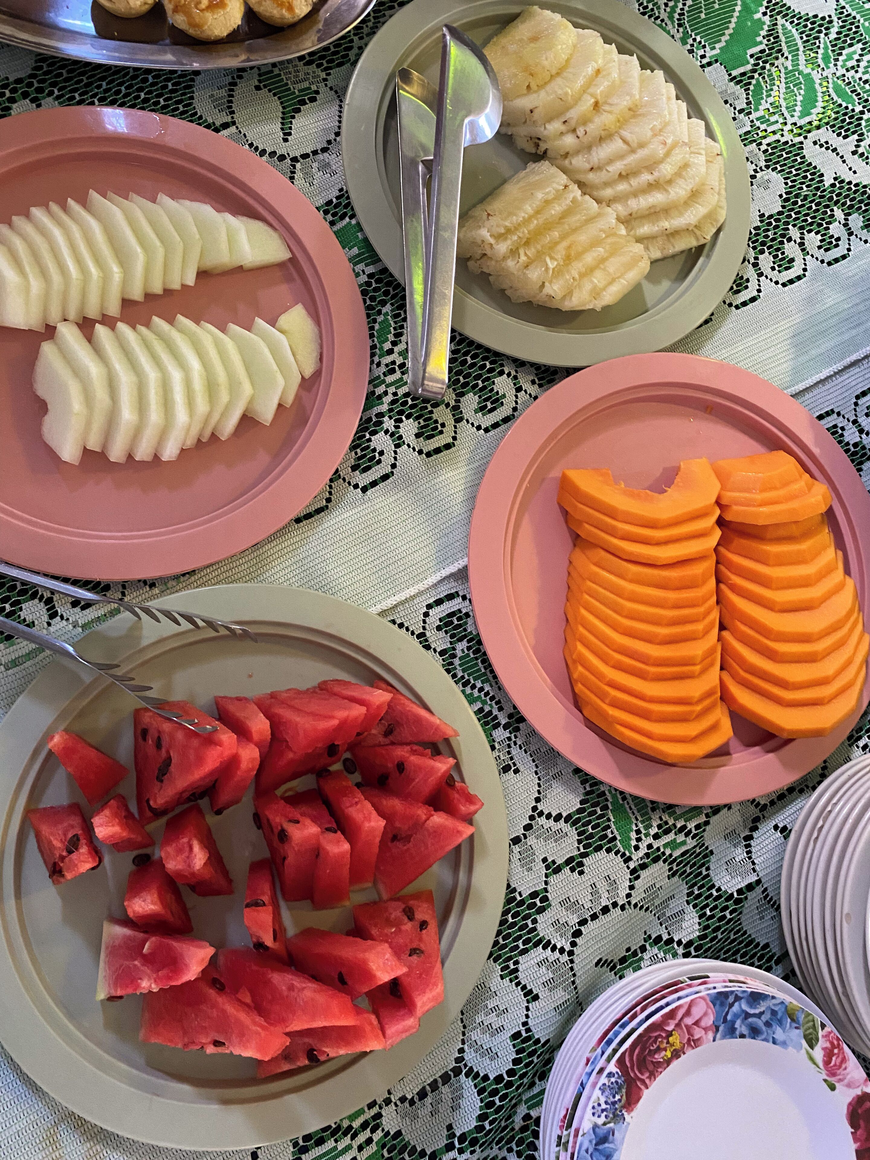 Foto - Pousada Porto de Amigos