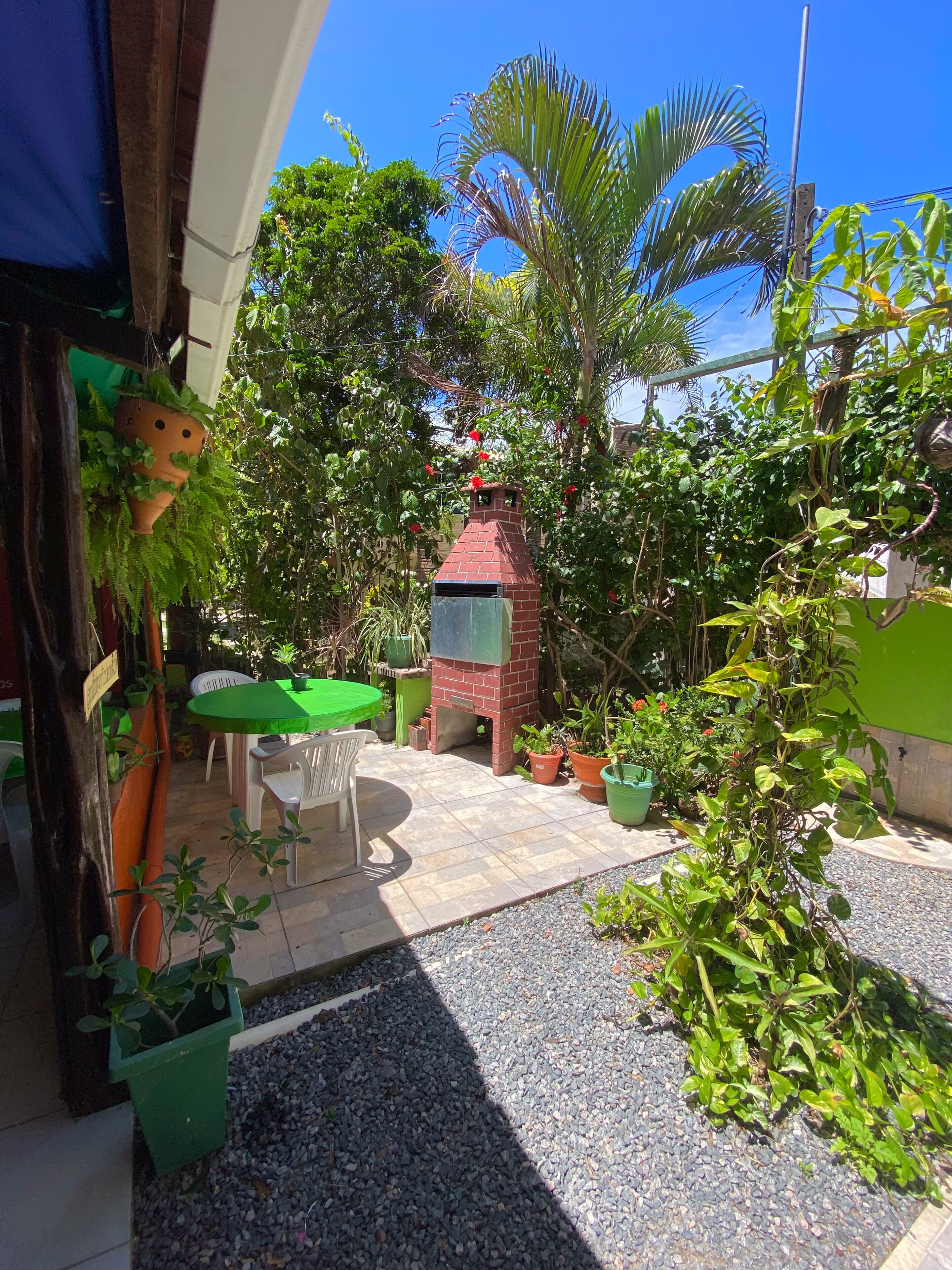 Foto - Pousada Porto de Amigos