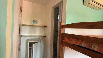 Chambre Quadruple Standard, non-fumeur