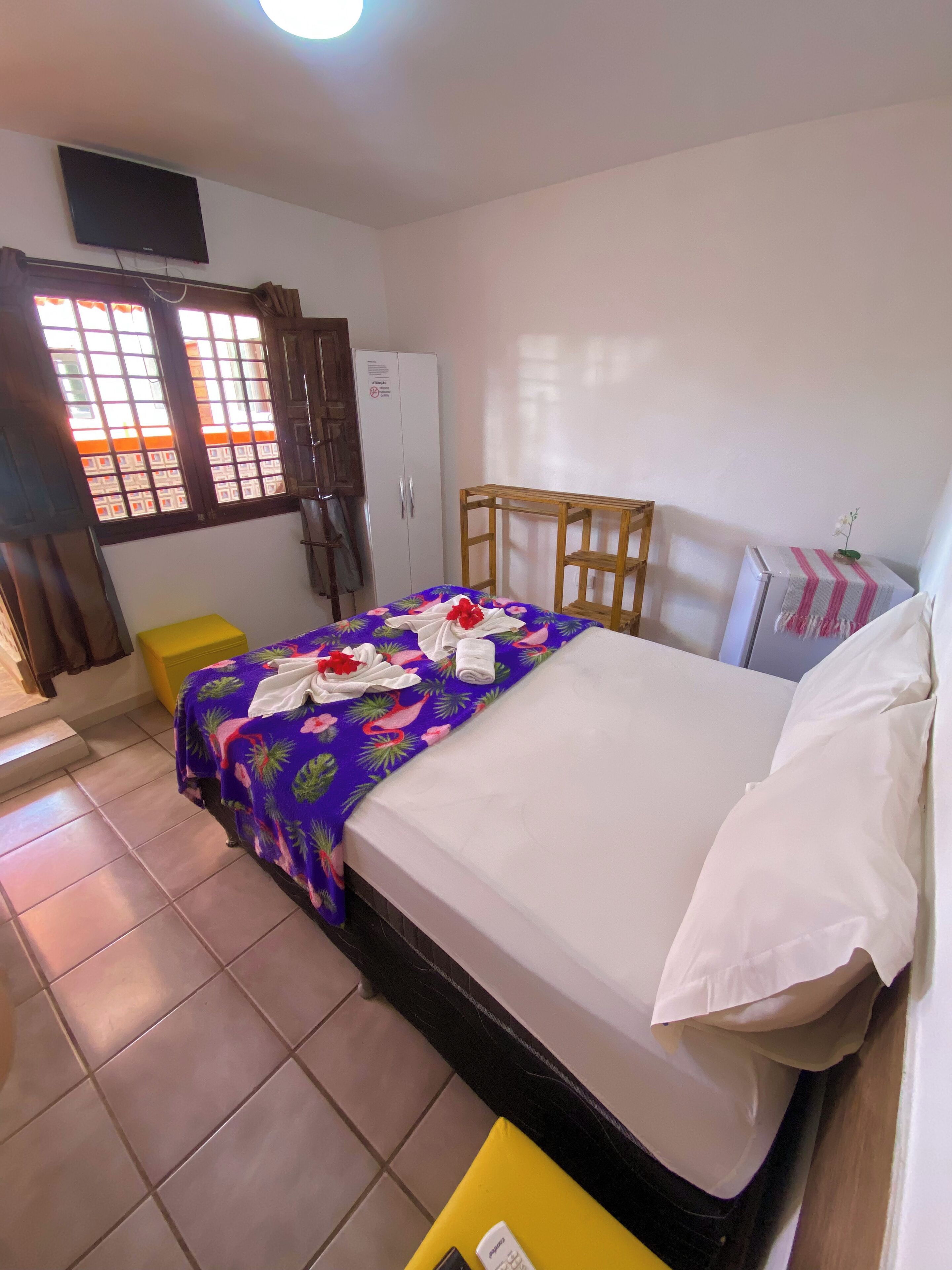 Foto - Pousada Porto de Amigos