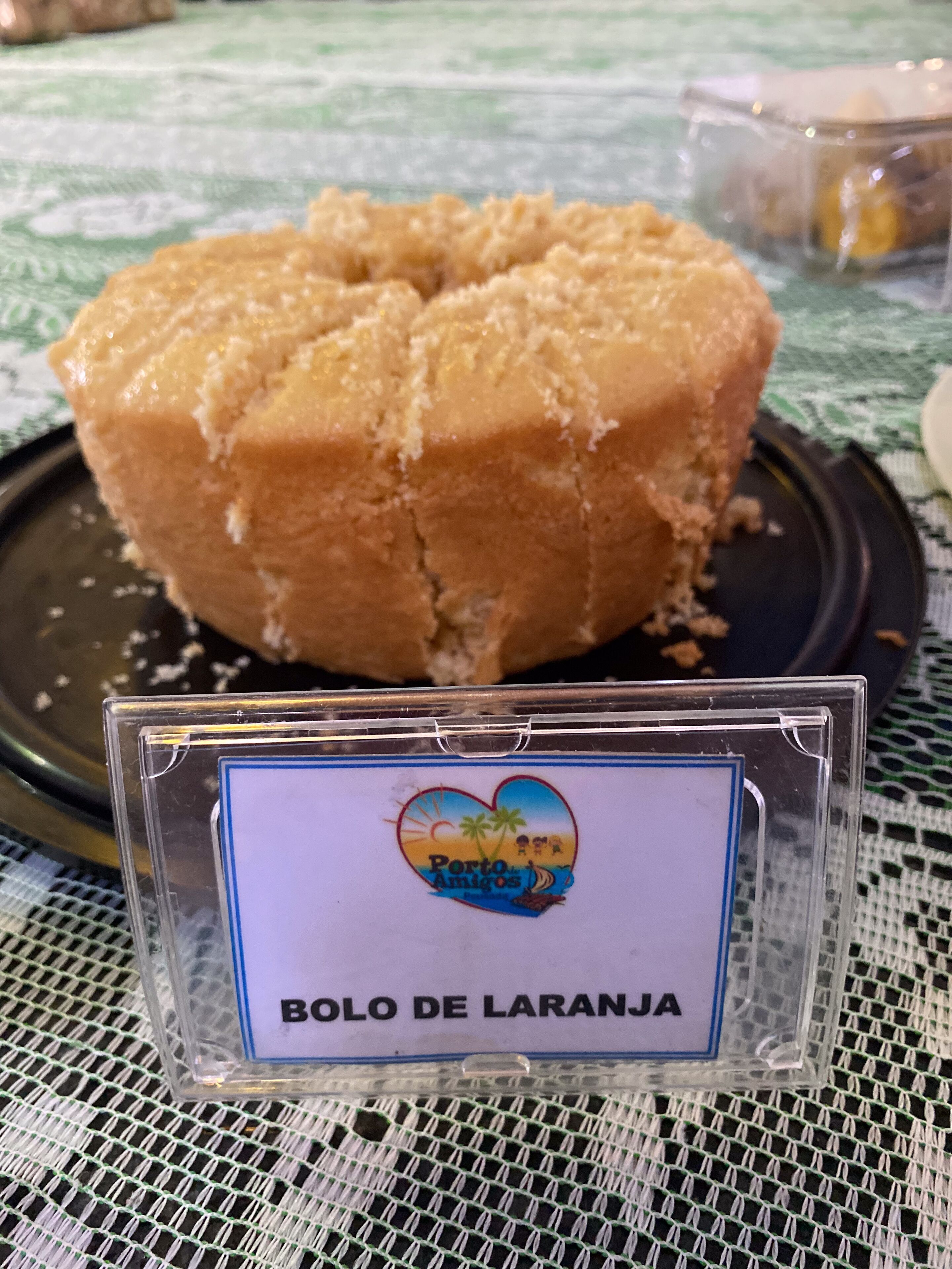 Foto - Pousada Porto de Amigos