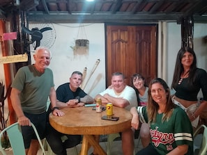 Property grounds - Pousada Porto de Amigos (Ipojuca)