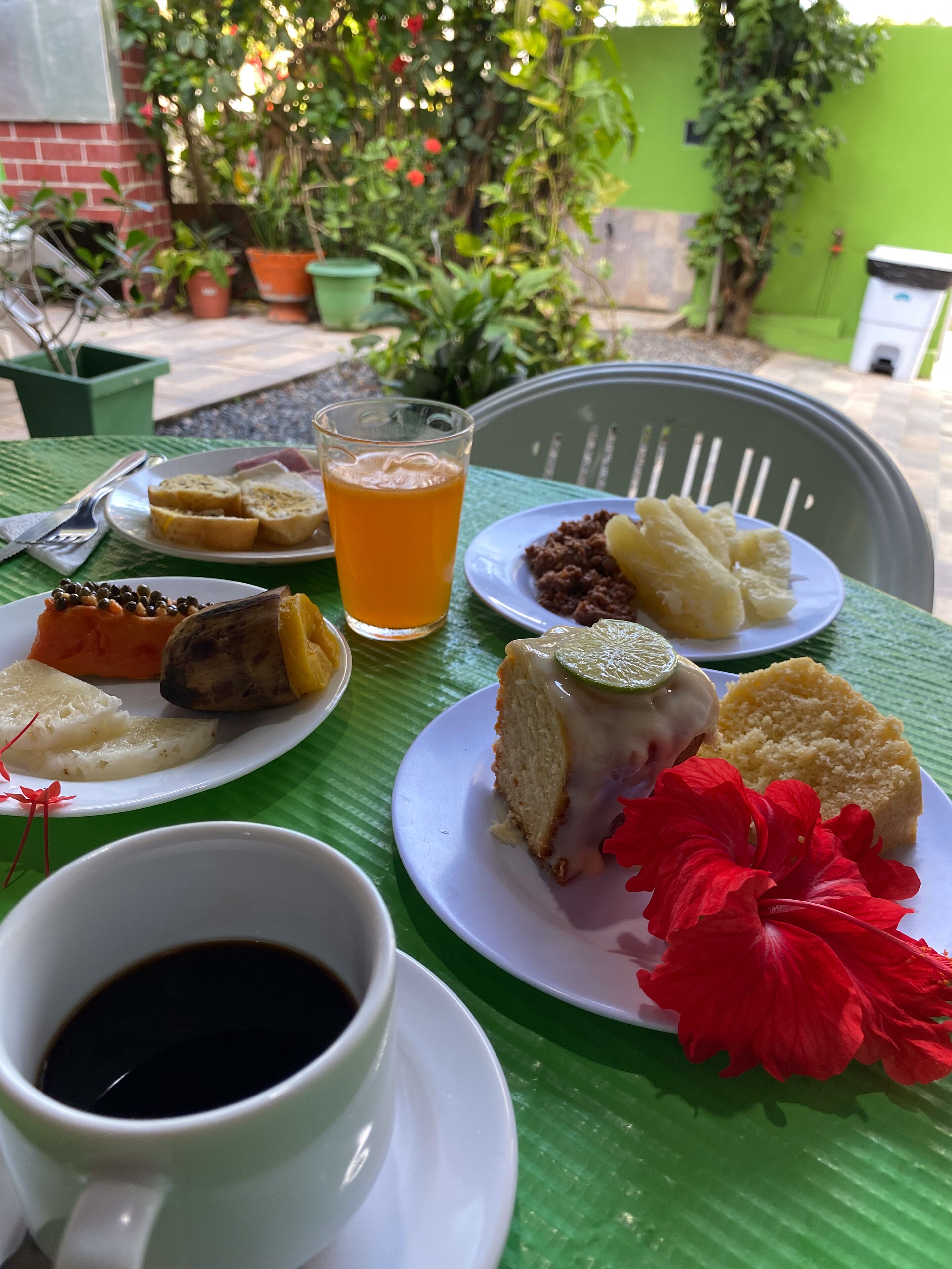 Foto - Pousada Porto de Amigos