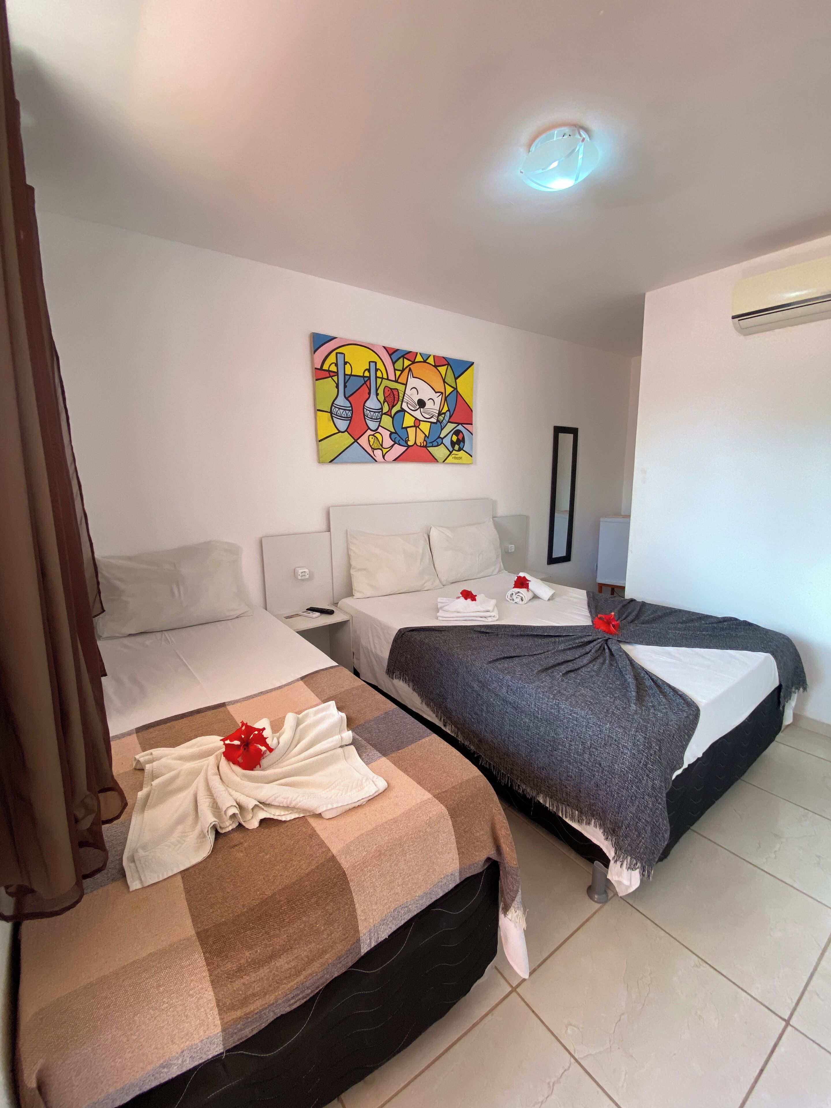 Foto - Pousada Porto de Amigos