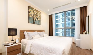 Room - Samson House Vinhomes Central Park (Ho Chi Minh City)