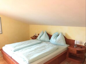 Apartment (SONNBLICK)