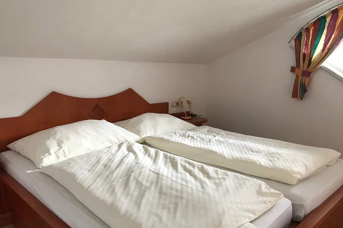 Appartement (GROSSGLOCKNER) | Een bureau, gratis wifi, beddengoed